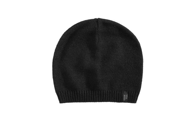  Men’s Core Skullcap Beanie (Black)