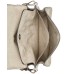  Posh HandBag Crossbody (Gray)