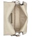  Posh HandBag Crossbody (Gray)
