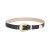 Black/Gold