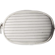 Steve Madden Women’s Adjustable Web Strap Belt Bag