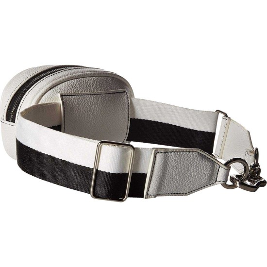  Women’s Adjustable Web Strap Belt Bag
