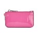  Women’s Change Neon Coin Purse Wallets, Pink