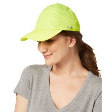 Steve Madden Women's Classic Neon Baseball Caps