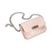  Women’s Croc-Embossed Chain Belt Bags