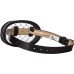  Women’s Clear Belt Bag