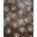  Led Micro Balls Wired 10ft String Lights