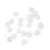 Led Micro Balls Wired 10ft String Lights