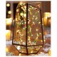  Led Micro Ornaments 10ft String Lights