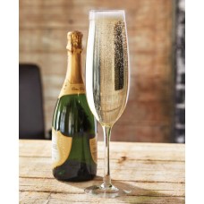Studio Mercantile Oversized Champagne Glass