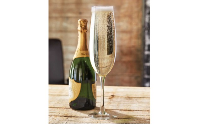  Oversized Champagne Glass