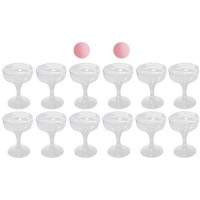 Studio Mercantile Prosecco Pong Game