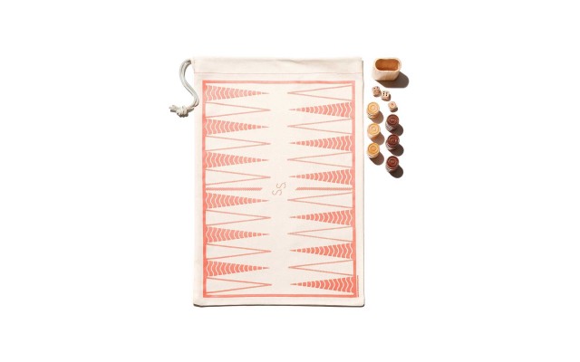  Double-Sided Travel Game Bags