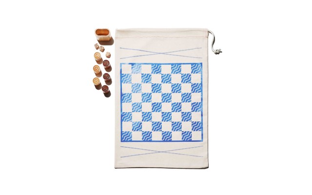  Double-Sided Travel Game Bags