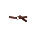 Style Co Faux Women's Tie Pull-Back Belt