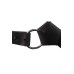 Style Co Faux Women's Tie Pull-Back Belt