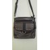 Style Co Maryyta Crossbody Pewter Black