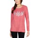 Style & Co Petite Joy Graphic-Print Sweatshirt (Canyon Red, PS)