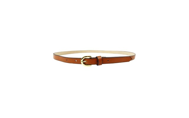  Women’s 2 for 1 Braided Belt