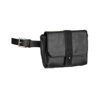 Style & Co. Women’s Black Non Leather Bag Belt