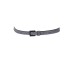 Style & Co Women's Herringbone 2-for-1 Skinny Belts