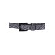 Style & Co Women's Herringbone 2-for-1 Skinny Belts