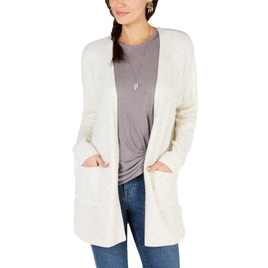 Style & Co. Women's Open-Front Cardigans