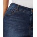  Women’s Plus & Petite  Tummy-Control Bootcut Jeans (Blue, 16W)