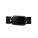 Style & Co. Women's Rhinestone Oval Pant Belt