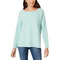 Style & Co. Women’s Ribbed Boatneck Sweaters