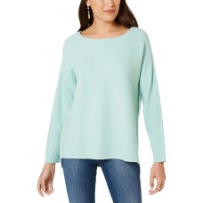 Style & Co. Women’s Ribbed Boatneck Sweaters