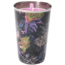 Styled Habitat by Illume Enameled Tumbler Candles