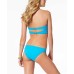  Women's Abbi Bra-Sized Underwire Bikini Top Swimsuit
