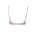  Women's Maya Bra-Sized V-Wire Bikini Top Swimsuit