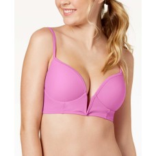 Sundazed Women's Maya Bra-Sized V-Wire Bikini Top Swimsuit