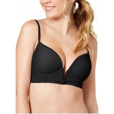 Sundazed Women's Maya Bra-Sized V-Wire Bikini Top Swimsuit