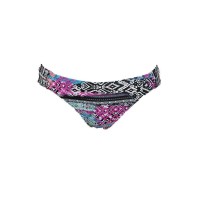 Sundazed Women's Sasha Strappy Bikini Bottoms