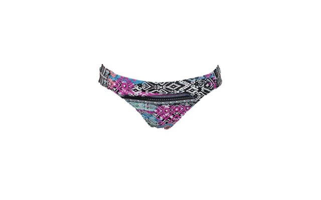  Women's Sasha Strappy Bikini Bottoms