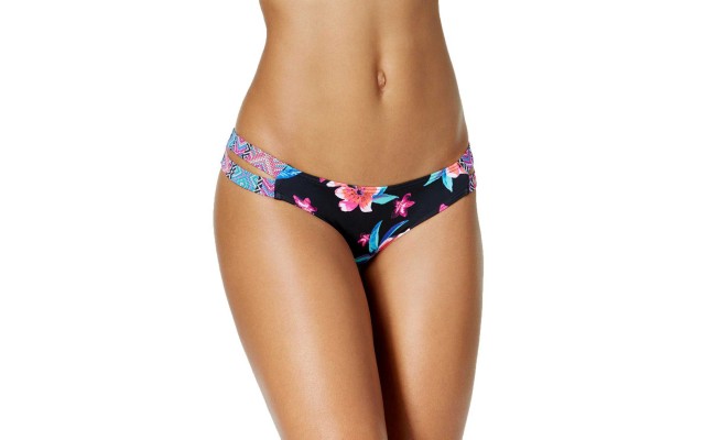  Women's Sasha Strappy Bikini Bottoms