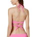  Women’s Simone Bra-Sized Wrap Bikini Top