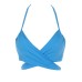  Women’s Simone Bra-Sized Wrap Bikini Top