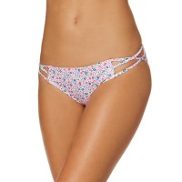 Sundazed Women's Stunner Strappy Hipster Bottoms Women’s Swimsuit