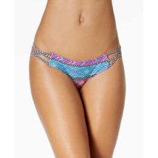 Sundazed Women's Stunner Strappy Hipster Bottoms Women’s Swimsuit