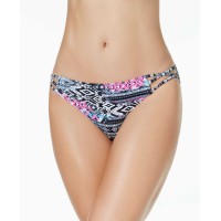Sundazed Women's Stunner Strappy Hipster Bottoms Women’s Swimsuit