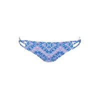 Sundazed Women's Stunner Strappy Hipster Bottoms Women’s Swimsuit