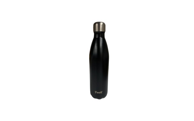 S’well Stainless Steel Tumbler Triple-Layered Vacuum-Insulated Containers Keeps Drinks Cold for 17 Hours and Hot for 4 – with No Condensation – BPA Free Water Bottle