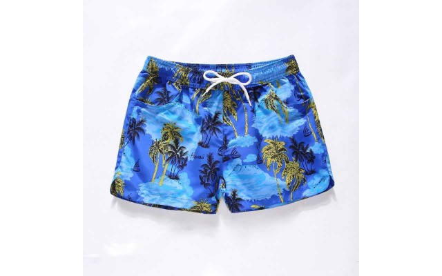 Swim Trunks for Women Quick Dry Swim Shorts Women’s Swimwear Bathing Suits with Various Colors