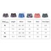 Swim Trunks for Women Quick Dry Swim Shorts Women’s Swimwear Bathing Suits with Various Colors