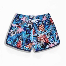 Swim Trunks for Women Quick Dry Swim Shorts Women’s Swimwear Bathing Suits with Various Colors