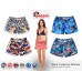 Swim Trunks for Women Quick Dry Swim Shorts Women’s Swimwear Bathing Suits with Various Colors